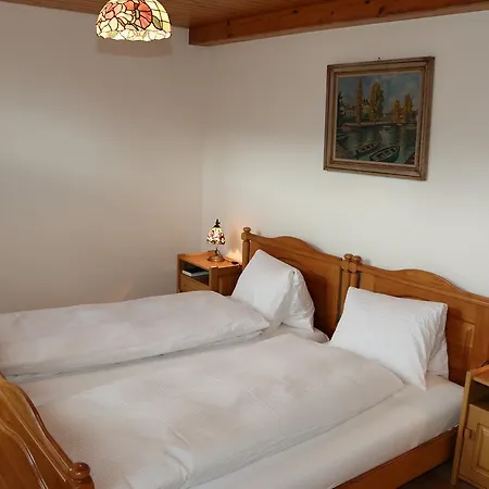 Hotel Lowen Walenstadt Exterior photo
