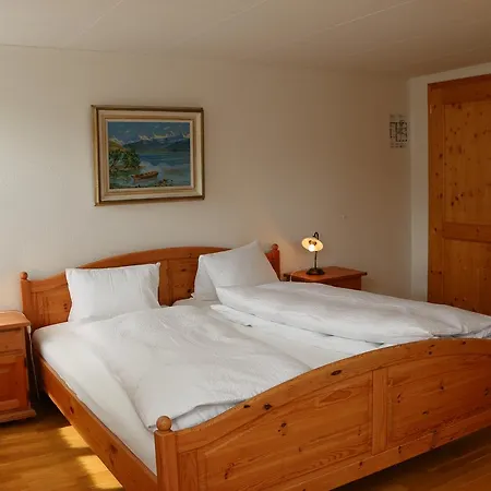 Hotel Lowen Walenstadt Exterior photo