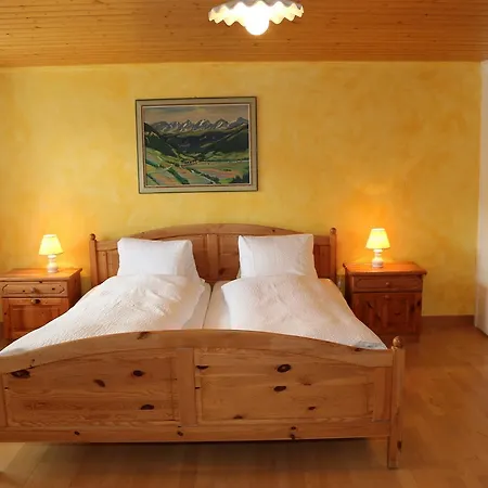 Hotel Lowen Walenstadt Exterior photo