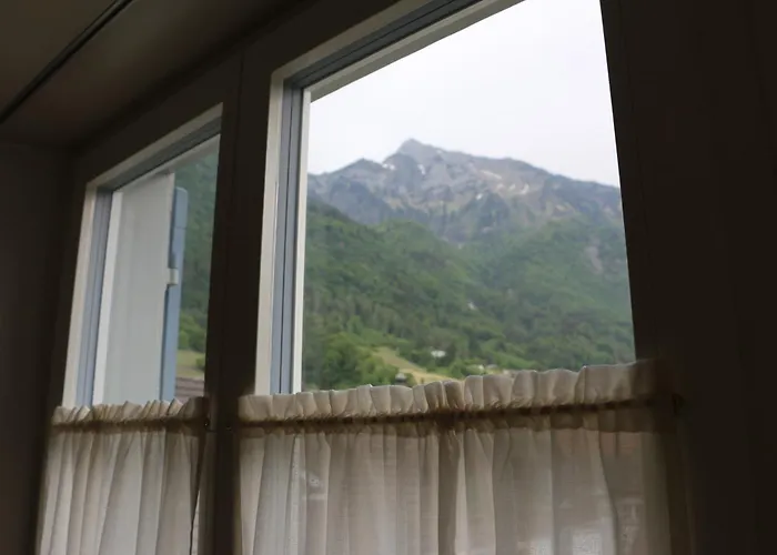Hotel Lowen