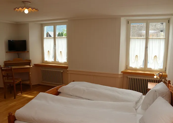 Hotel Lowen