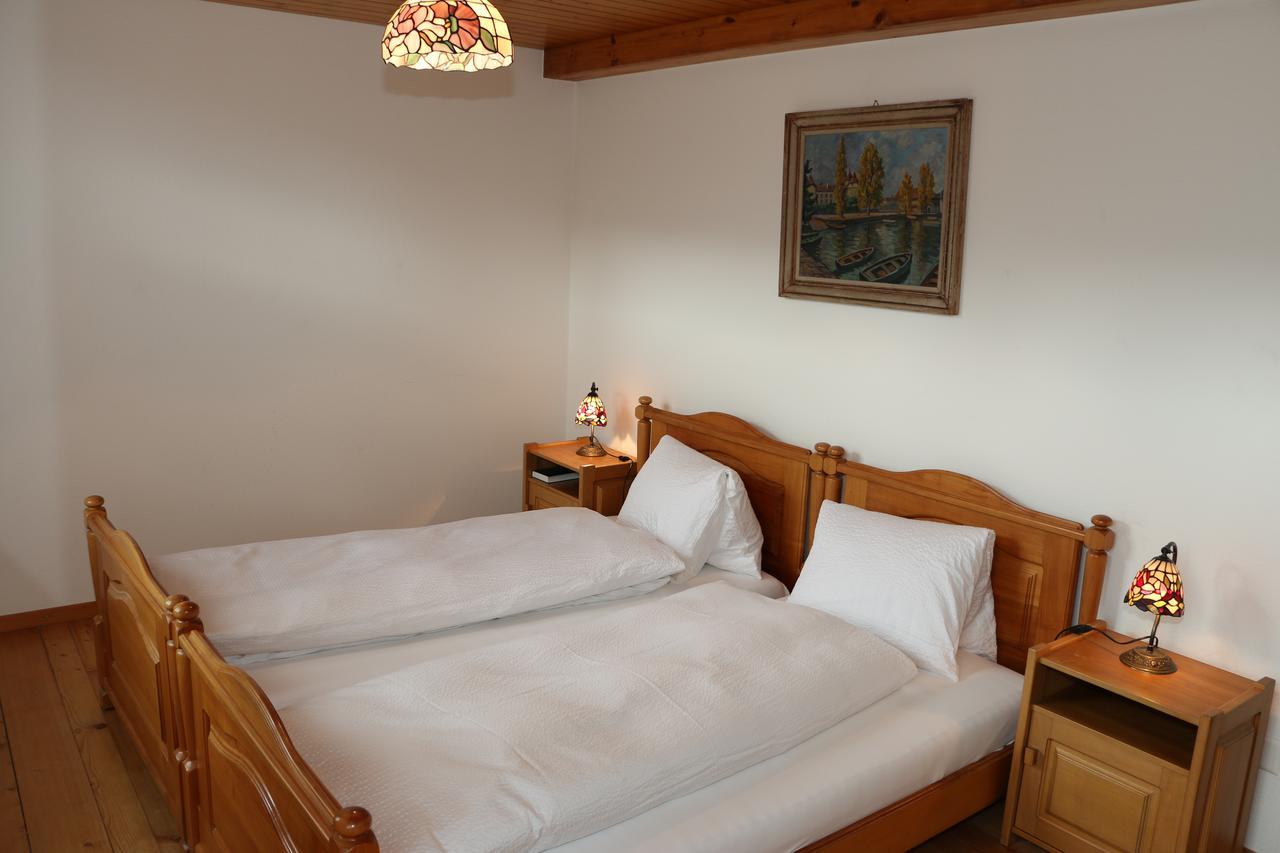 Lowen Hotel *
