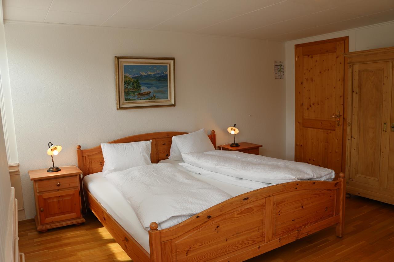 Lowen Hotel *