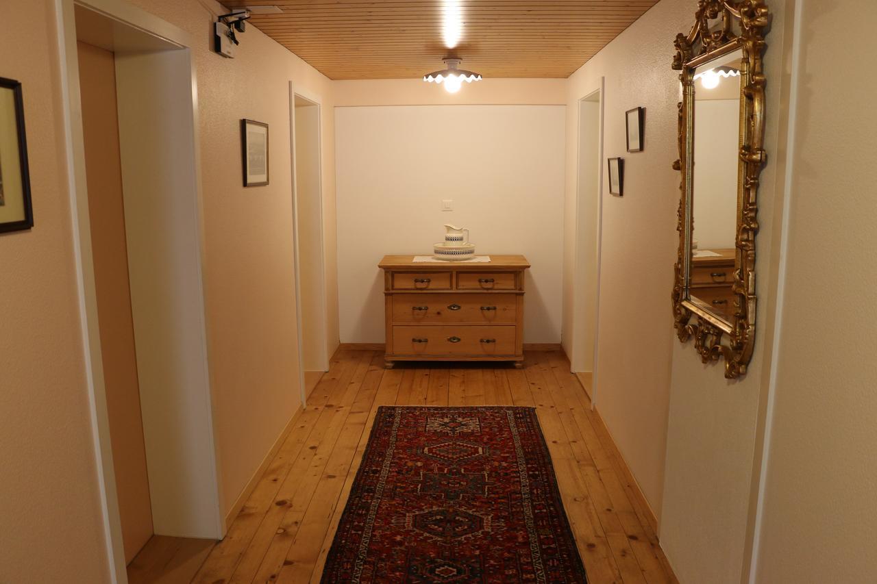 Hotel Lowen Walenstadt