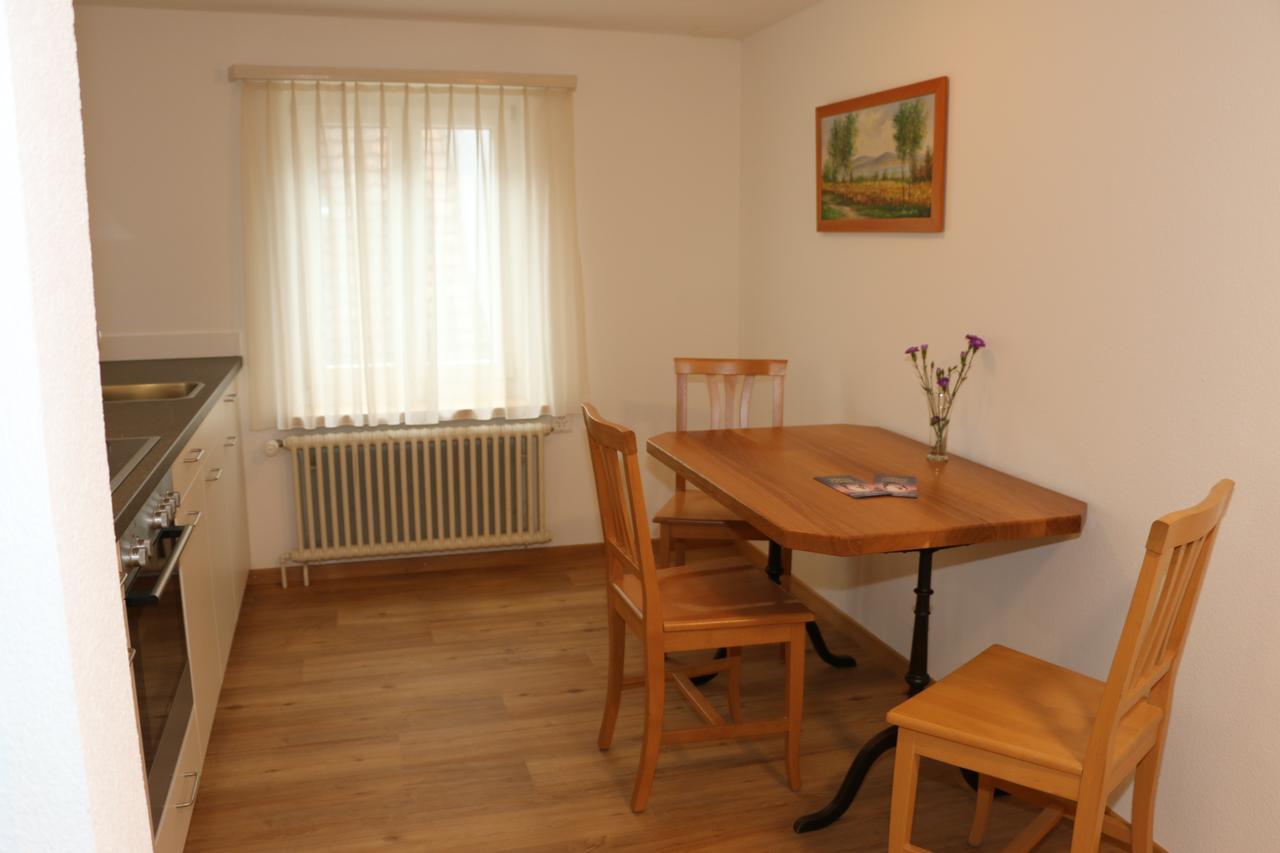Lowen Hotel Walenstadt