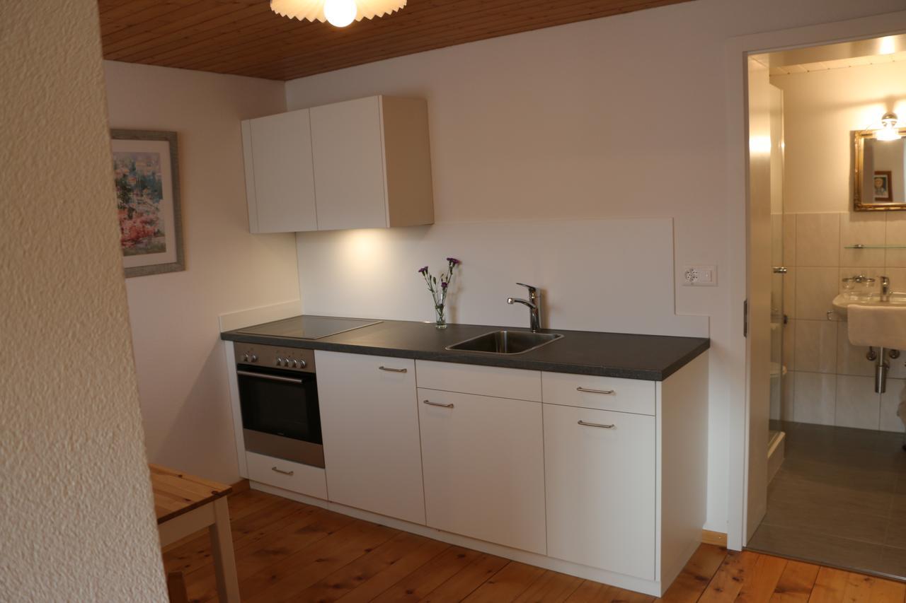 Lowen Hotel Walenstadt