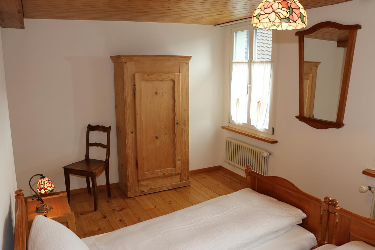 Lowen Hotel Walenstadt