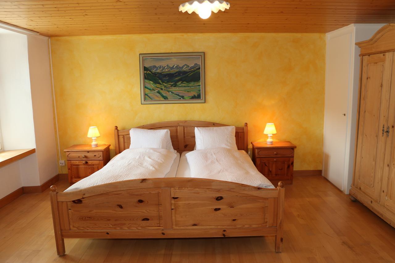 Lowen Hotel *
