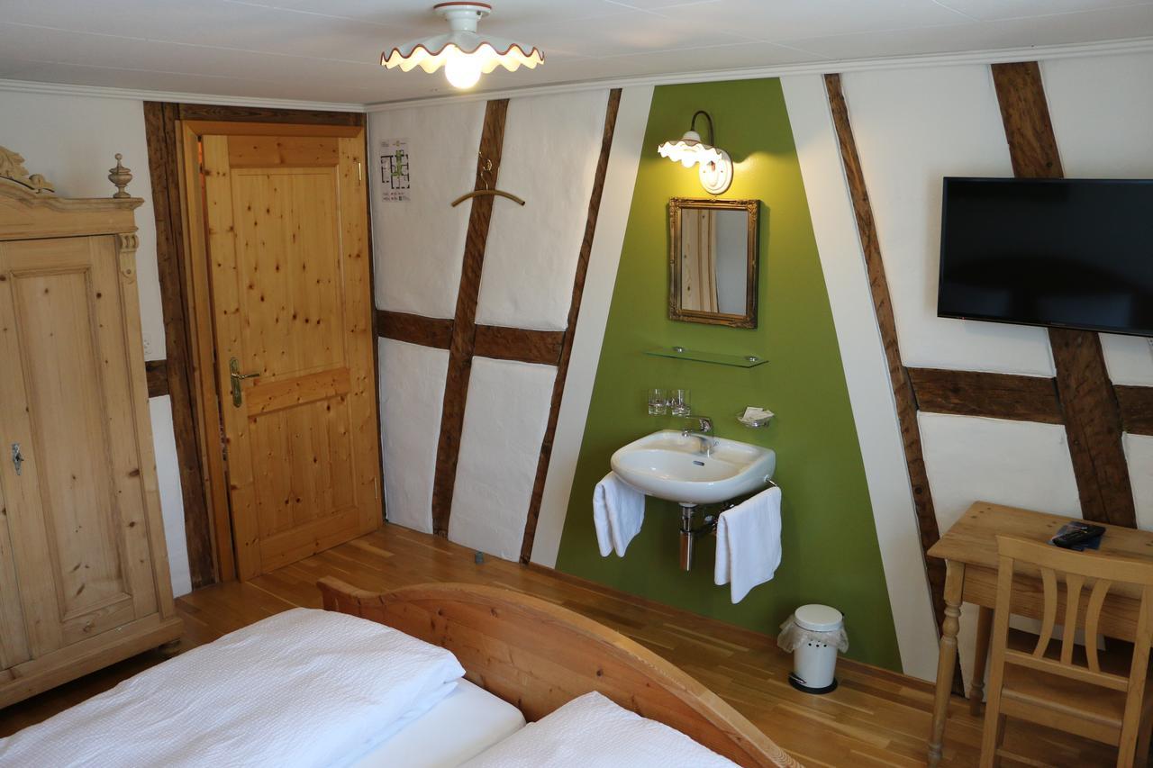 Hotel Lowen