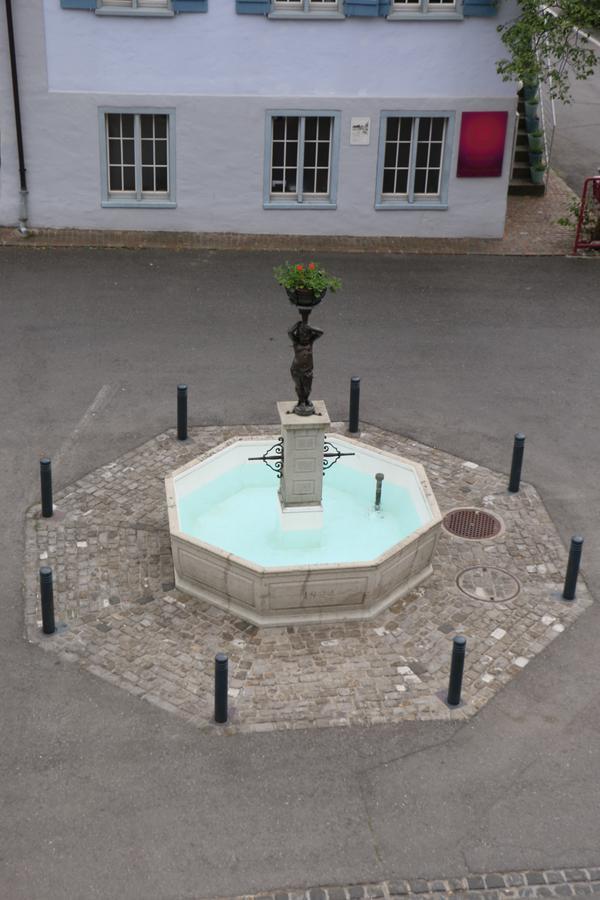 Lowen Hotel Walenstadt